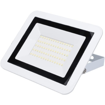 Mocny reflektor LED 100W, 3500K wodoszczelny IP68 [12220000253]